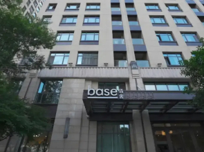 base PUSAN Serviced Apartment