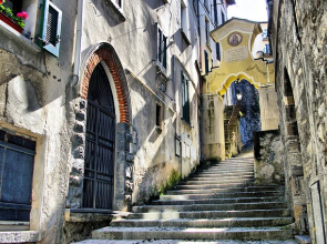 Bellano Perla Apt. 7