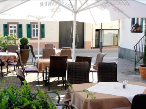 Hotel Zum Engel