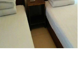 Ansai Tai'an Inn