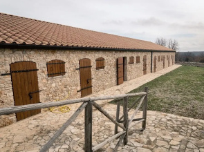 Tenuta Tedone Consolini