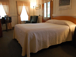 Sebago Lake Lodge and Cottages