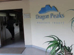 Dragon Peaks Mountain Resort
