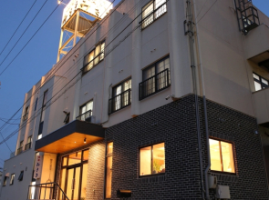 Misaki Hotel&Lounge