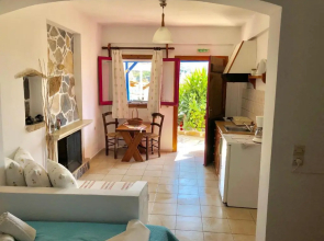 Patras Apartments