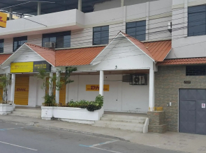 Apartamento suite para parejas o ejecutivos