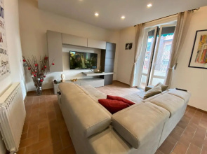 Very Nice Flat in Lerici 5 Terre in Centro Con Parcheggio