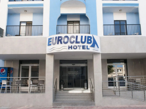 Euro Club Hotel