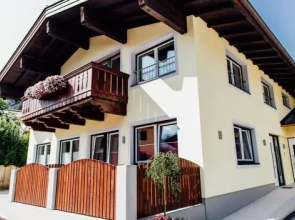 Ferienhaus Hohenwarter
