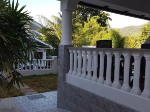 Drake Seaside Studio Apartments