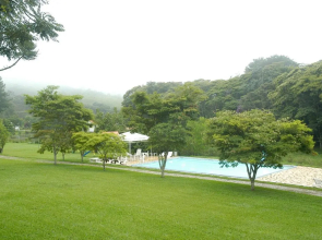 Park Hotel Mantiqueira