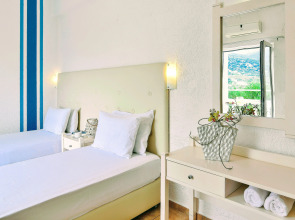Ibiscus Hotel Malia