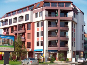 Apartament Boyana Palace