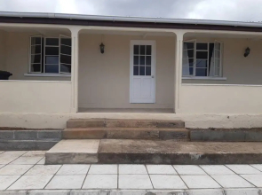 Simon's Place is a 3 bedroom bungalow in H.T.H