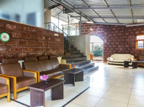 Treebo Vhyomaan Resort