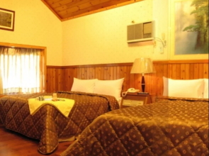 Meilonshan Hotspring Resort