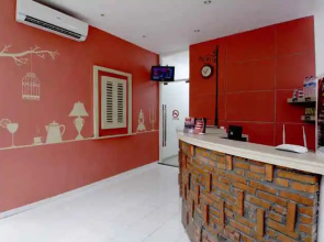 MIRA inn Kayoon Surabaya City Center