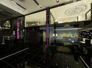 Sovereign Group Hotel