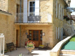 Les Magnolias Holiday Homes