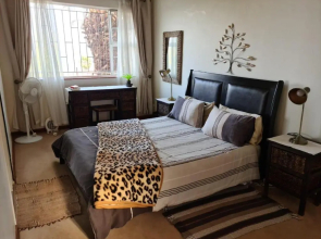 Kosmos View Luxury Apartments