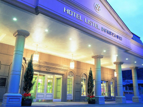 Hotel Listel Inawashiro