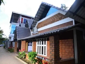 Coorg Gateway Resort