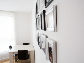 Rethink Living - Hewitt Tower