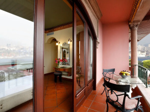 Sultanahmet Palace Hotel