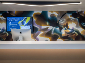 Prize by Radisson, Bern City