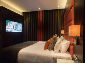 St George Hotel Wembley