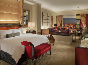 The Palazzo at The Venetian