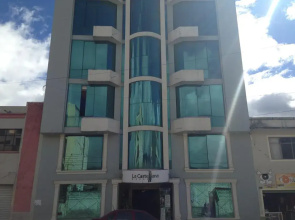 La Castellana Hotel