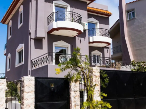 Ozone Complex by A&D Properties