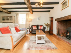 Home Farm Cottage