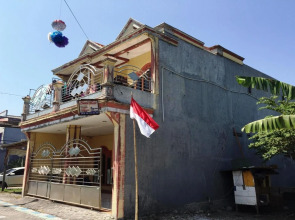 Hotel O Homestay Vicky 2 Syariah