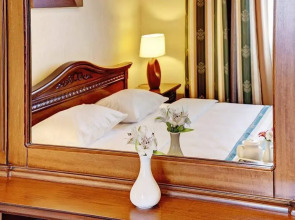 Отель West Park