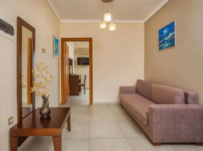 Golden Residence Family Resort