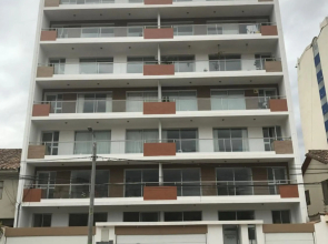 El Triunfo Apartments