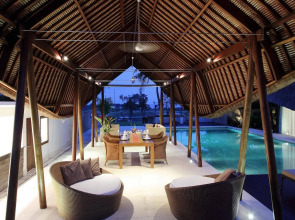 The Samata by LifestyleRetreats