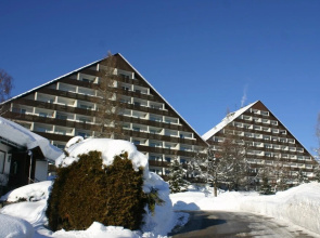 Panoramablick Neuhofen