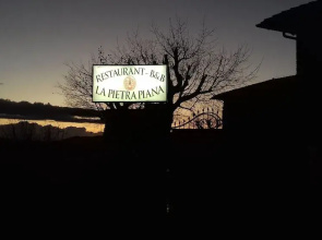 La Pietra Piana Restaurant / Bed & Breakfast