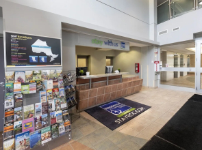 Residence & Conference Centre - Barrie