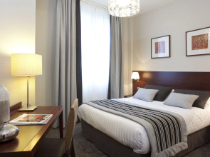Allobroges Park Hotel