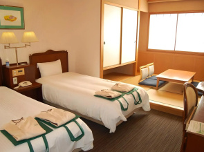 Hotel Lorelei
