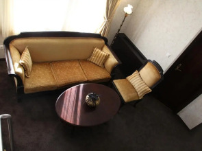 Strimon Garden Medical SPA Hotel