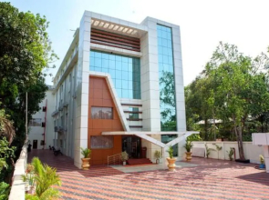 Madathil Regency Hotel