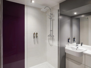 Premier Inn London St Pancras