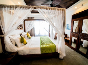 Elixir Hills Suite Hotel and Spa