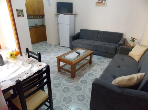 Apartment Dejvi