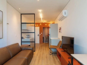 Apartment With 2 Suites and Stunning View Rcx1807